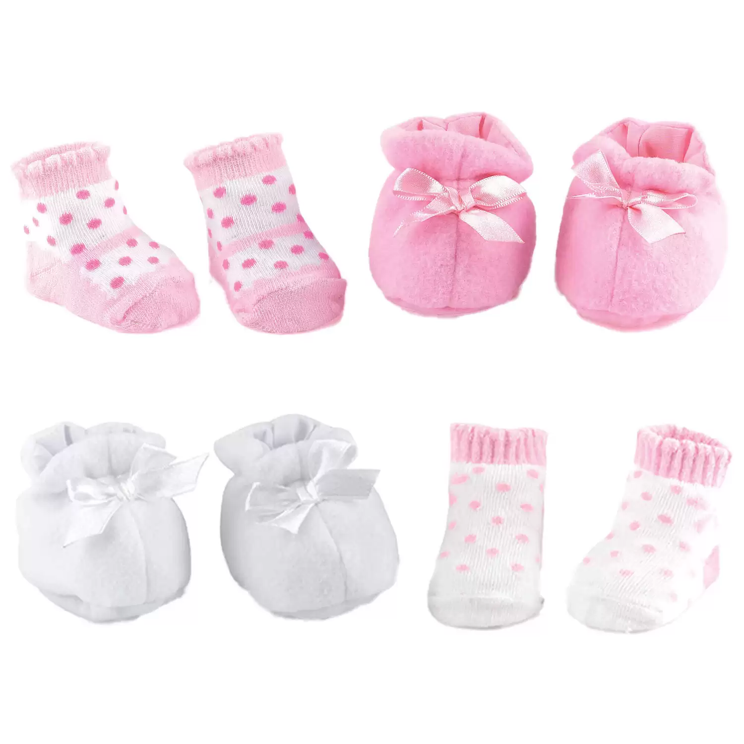 Doll's Shoes and Socks - Gompels - Care & Nursery Supply Specialists