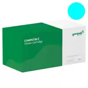 Compatible Hp 216a Toner Cartridge Cyan