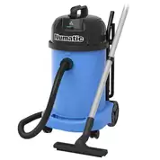 Numatic Wv470-2 Commercial Wet and Dry Vacuum