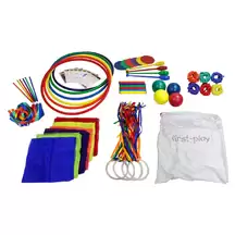 Creative Movement Kit 42 Pack