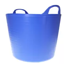 Flexi Tub Blue 40l