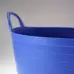 Flexi Tub Blue 40l