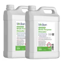 Soclean Multi Purpose Descaler 5 Litre 2 Pack