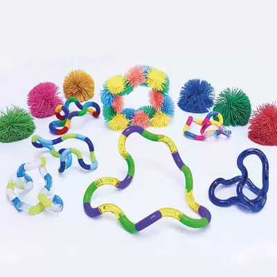 Sensory Tangles Pack