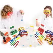 Primary Lab Kit