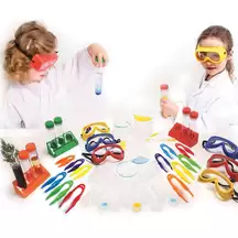 Primary Lab Kit