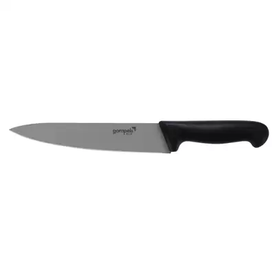 COOQUS Chefs Knife 8.5" - Colour: Black