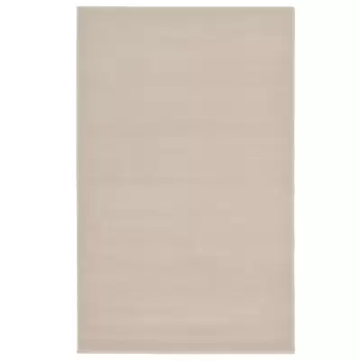 Plain Rug 160x230cm - Colour: Natural