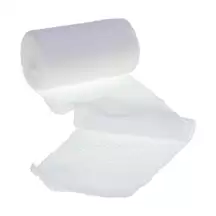 Conforming Bandage 5cm x 4.5m 12 Pack