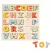 Olly and Oby Chunky Alphabet Puzzle