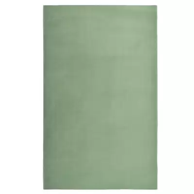 Plain Rug 80x150cm - Colour: Sage