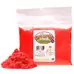 Coloured Kinetic Sand Red 2.5kg