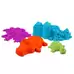 Coloured Kinetic Sand Red 2.5kg