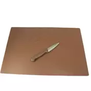 Chopping Board Brown 30x45cm