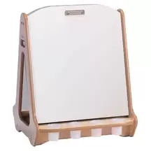 Double Sided Easel