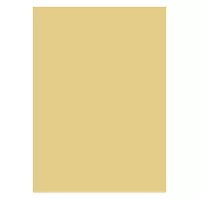 Artyom A4 Coloured Paper 80gsm 500 Sheets - Colour: Light Yellow