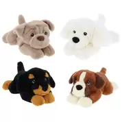 Puppy Soft Toy 22cm