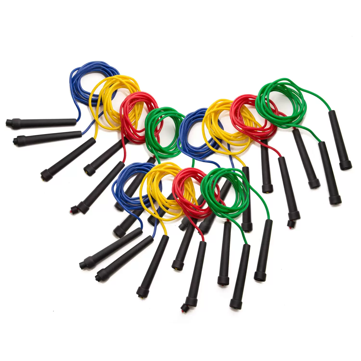 Cheerleader Pom Poms Assorted 6 Pack - Gompels - Care & Nursery Supply  Specialists