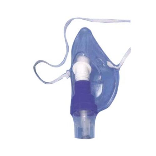 Happy Neb Nebuliser Adult Face Mask Kit in Medical Equipment ...