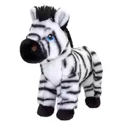 Zebra Soft Toy 20cm