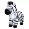 Zebra Soft Toy 20cm