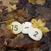 Number Pebbles Sum Building Set 50 Pack