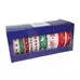 Christmas Ribbons 3m 10 Pack