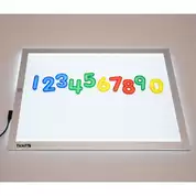 A3 Light Panel