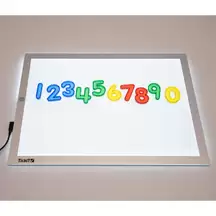 A3 Light Panel