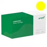 Compatible Canon 055h Toner Cartridge Yellow