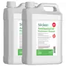 Soclean Antibacterial Washroom Cleaner 5 Litre 2 Pack