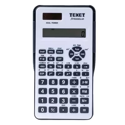 Scientific Calculator