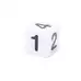 Number Dice 12 Pack