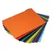 Mounting Paper A4+ Assorted Colours 100 Sheets