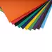 Mounting Paper A4+ Assorted Colours 100 Sheets