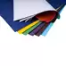 Mounting Paper A4+ Assorted Colours 100 Sheets