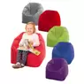 Nursery Bean Bag Assorted 4 Pack