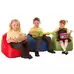 Nursery Bean Bag Assorted 4 Pack