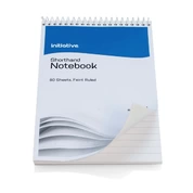 Shorthand Notebook 160 Pages