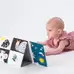 Taf Toys Tummy Time Mirror Book