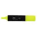 Writy Highlighters Yellow 10 Pack