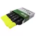 Writy Highlighters Yellow 10 Pack