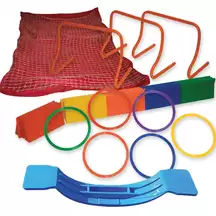 Obstacle Course Kit