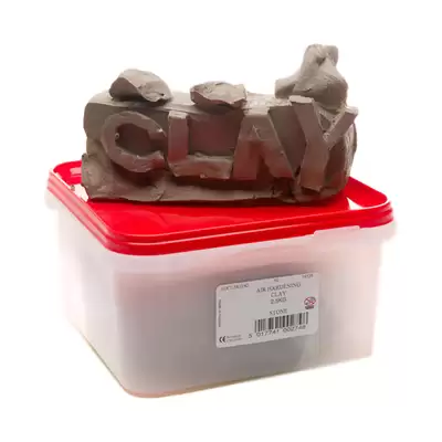 Air Hardening Clay Stone 2.5kg G1p100