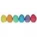 Artyom Playground Chalk Eggs Assorted 6 Pack