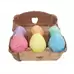 Artyom Playground Chalk Eggs Assorted 6 Pack