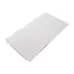 Good Baby Fitted Cot/Sleep Mat Sheet White 60cm x 120cm 2 Pack