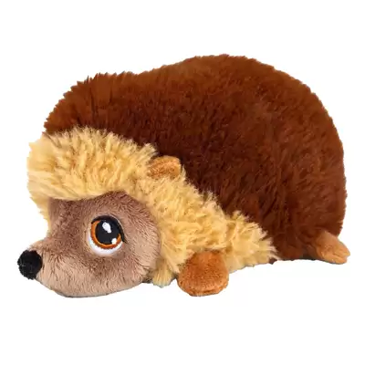 Hedgehog Soft Toy 18cm