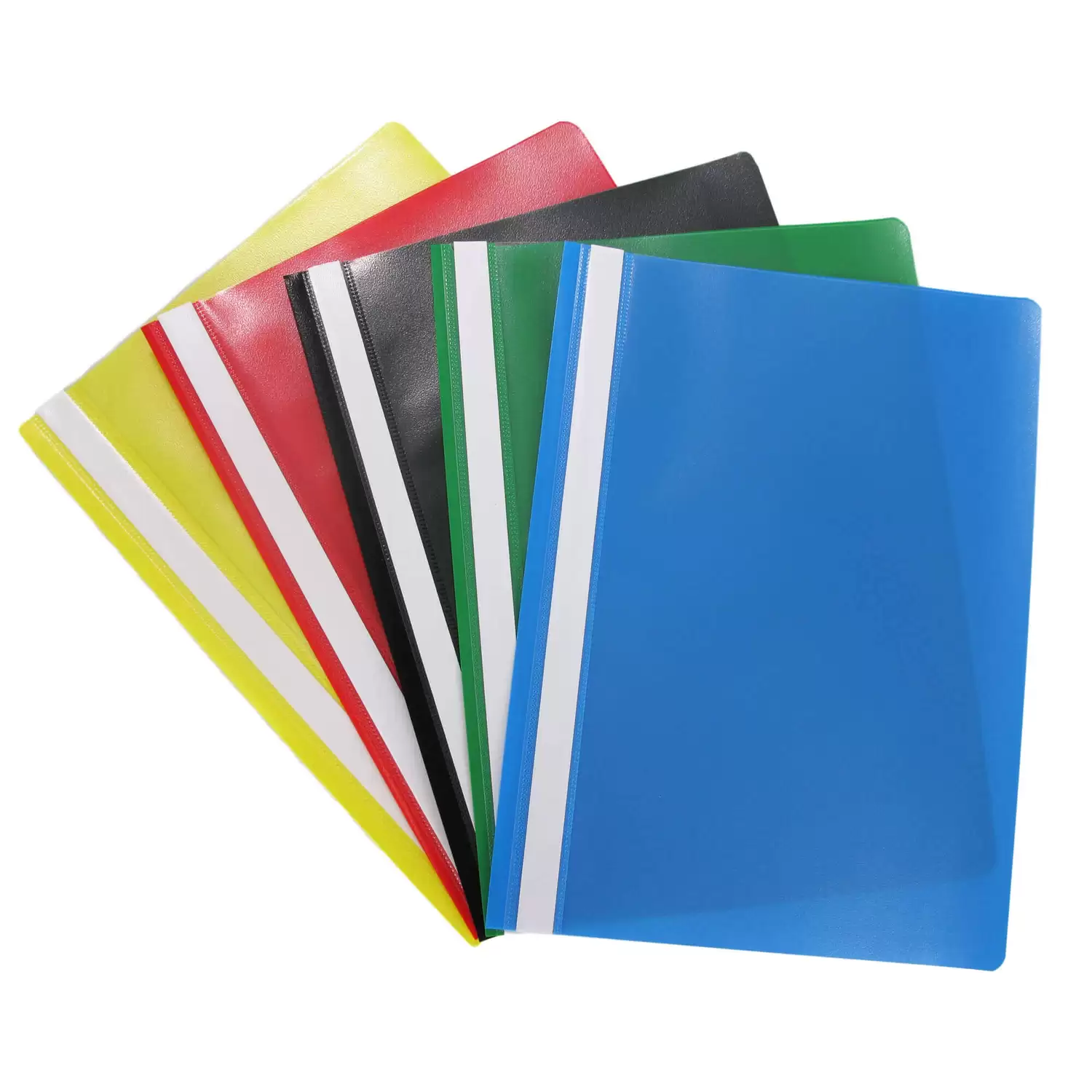 Report File Assorted 25 Pack - Gompels - Care & Nursery Supply Specialists