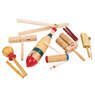 Percussion Workshop Wood Sounds Pack